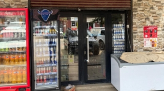 Marketdə yararlılıq müddəti bitmiş qida məhsulları aşkarlanıb - FOTO