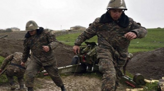 Paşinyanın ofisi mövqelərimizin atəşə tutulması ilə bağlı bəyanat yaydı 