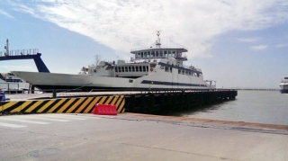 TDT ölkələri Xəzər dənizi ilə bərə əlaqəsinin həyata keçirilməsini razılaşdırıblar 