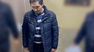 Xırdalanda daha bir narkotacir saxlanılıb  - FOTO - VİDEO