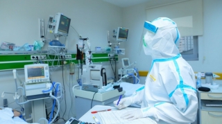 Daha 162 nəfərdə koronavirus aşkarlanıb