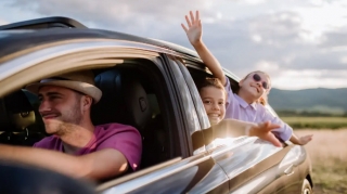 Названы 10 лучших семейных автомобилей 