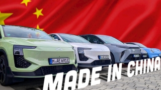 Çin avtomobili alanlara pis xəbər — Hamı kütləvi şəkildə satmağa başladı - FOTO