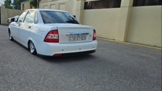 Avtomobilə qanunsuz dəyişiklik edən sürücülər cəzalandırıldı  - FOTO