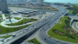 Bakı və ətraf ərazilərdə nəqliyyatın inkişafına strateji baxış 