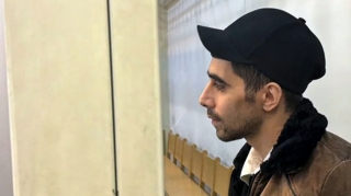 Bakıda qətl törədən şəxsə ağır cəza istənildi 