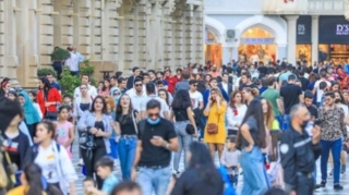 “Koronavirusa inanmayanların sayı əksəriyyət təşkil etmir”