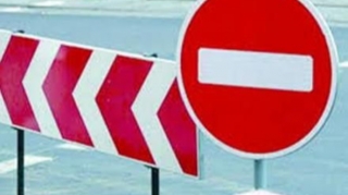 Qırx hava limanında nəqliyyatın hərəkəti məhdudlaşdırılacaq 