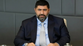 Ruslan Eyyubov həbsdən azad edildi  