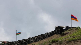 Ermənistan Azərbaycan sərhədçilərinə atəş açıldığını etiraf edib 