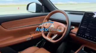 В Баку водитель  проехался на автопилоте и нарушил правила – ГРОЗИТ ШТРАФ В 50 МАНАТОВ – ВИДЕО 