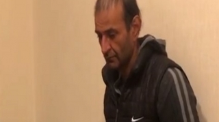 Bakıda “Kalaşnikov” satmaq istəyən şəxs saxlanılıb  - FOTO - VİDEO