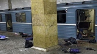 Bakı metrosunda törədilən terrordan 32 il ötür 