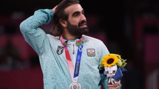 “Bu gün uduzduğum idmançı pərdə arxasında elə hərəkətlər elədi ki…” - Rafael Ağayev 