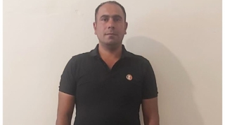 İsmayıllıda dağlıq ərazidə tur ovlayan şəxs saxlanılıb 