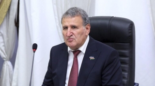 İsa Həbibbəylidən istefası ilə bağlı xəbərə SƏRT REAKSİYA 