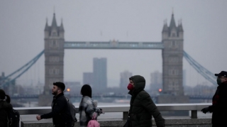 Britaniya Rusiya təyyarələrini öz səmasına girdiyinə görə cəzalandıracaq