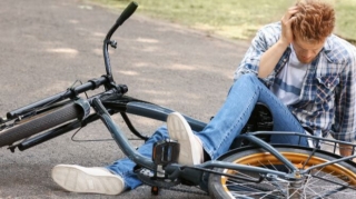 Sərxoş halda velosiped sürənlər cərimə olunacaq? - VACİB AÇIQLAMA 