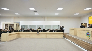 Silahları Ermənistan silahlı qüvvələrindən onların tərkib hissəsi kimi alırdıq – MƏHKƏMƏ - FOTO 