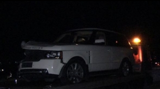 Kürdəmirdə avtomobil aşıb, ölən və xəsarət alanlar var