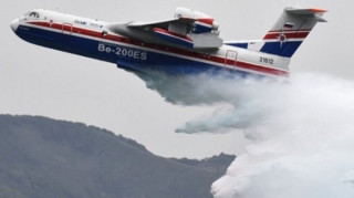 Türkiyə 2022-ci ildə 5 ədəd amfibiya təyyarəsi ALACAQ 