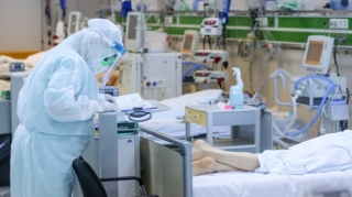 Azərbaycanda son sutkada 568 nəfər koronavirusa yoluxub 