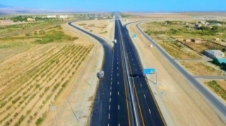 Движение на трассе Баку - Губа будет ограничено