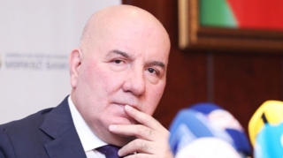 Mərkəzi Bank üçün 218 milyon avroya  bina tikilir