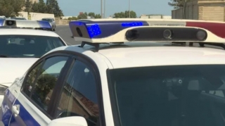 Özündən 6 yaş böyük qadını öldürüb qaçan şəxs  - TUTULDU