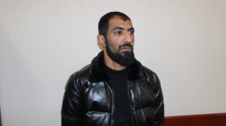 Oğurladığı 23 min manatı gecə klublarında xərcləyən şəxs tutulub - FOTO   - VİDEO