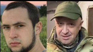 Priqojinin oğlu “Vaqner”in rəhbəri oldu