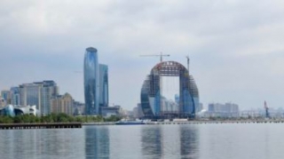В Баку ожидается дождливая погода, в районах - снег 