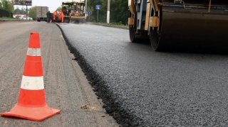Azərbaycan asfalt istehsalını 30 faizdən çox artırıb 