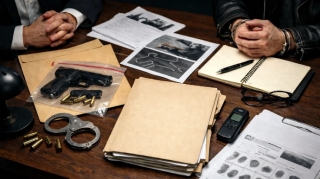 Əməliyyat-axtarış məlumatlarının açıqlanması əməkdaşların həyatına təhlükə yaradır - DİN-in idarə rəisi 