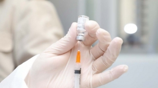 Azərbaycanda peyvənd olunanların sayı açıqlanıb  - FOTO