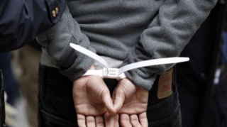 Beynəlxalq axtarışda olan şəxs Azərbaycana ekstradisiya edildi 