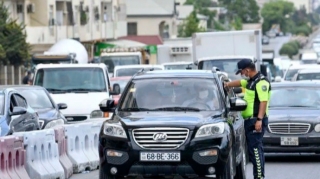 DYP: 941 hərəkət iştirakçısı inzibati məsuliyyətə cəlb edilib