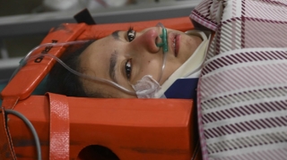 Türkiyədə 11 gün sonra daha bir möcüzə...   - VİDEO