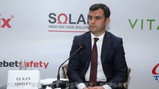 “KamAZ” “Araz Vadisi İqtisadi Zonası”nda tikinti işlərinə hazırlaşır 