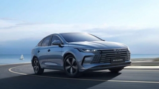 Çin avtomobilləri Azərbaycan bazarına nə vəd edir? 