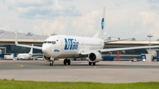 "Utair” Samara-Bakı istiqamətində uçuşların sayını artırıb 