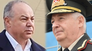 FHN-də 2 nazir müavininin işdən çıxarılması - Təsdiqləndi 