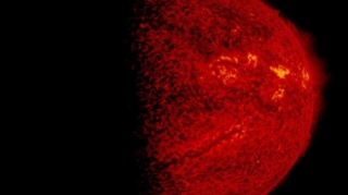 Çox güclü maqnit qasırğası XƏBƏRDARLIĞI 