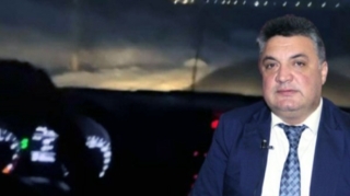 Namiq Məna qızının ailəsi ilə birlikdə qəzaya düşməsindən danışdı: "Kürəkənimin məsuliyyətsizliyi..." 