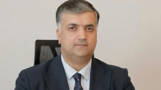Agentlik sədri onu müdir müavini təyin etdi 