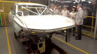 2025-ci ilin ən böyük avtomobil istehsalçıları: "Toyota" liderdir  