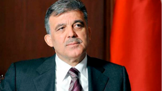 Abdullah Gül Prezidentə başsağlığı verdi 