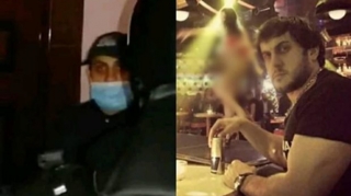 İcra başçısının qalmaqallı oğlu polis orqanlarından çıxarıldı   - VİDEO