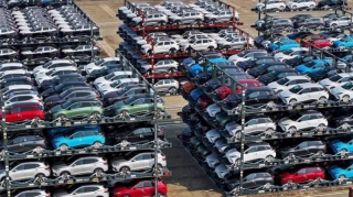 Azərbaycana gətirilən avtomobillərlə bağlı maraqlı RƏQƏMLƏR 