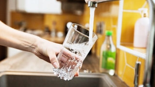 Suyun bahalaşması üçün Tarif Şurasına müraciət olundu 